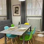 Daire Loft Rolli *