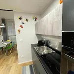Loft Rolli Daire