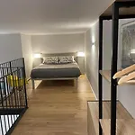 Daire Loft Rolli Cenova