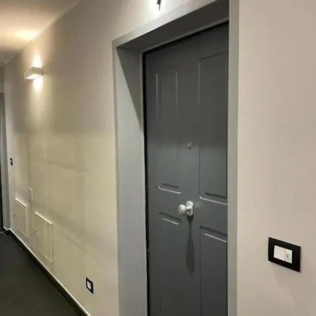 Loft Rolli Genova