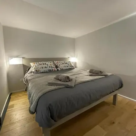 Loft Rolli Appartement