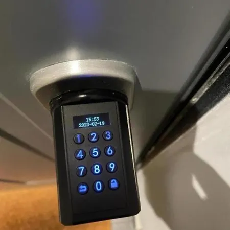 Loft Rolli Apartamento Génova