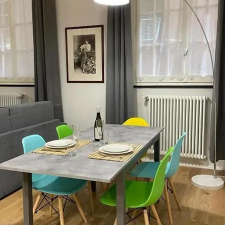 Apartamento Loft Rolli *