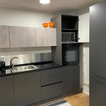 Loft Rolli Apartamento *