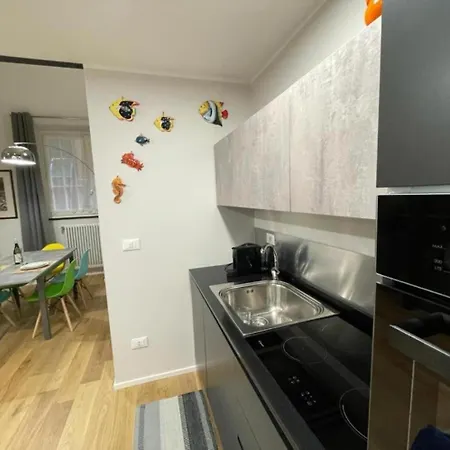 Loft Rolli Apartment
