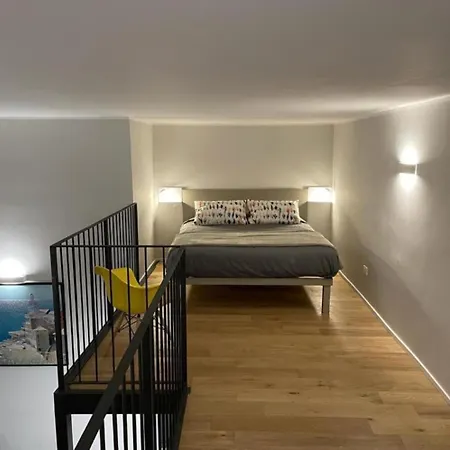 Loft Rolli