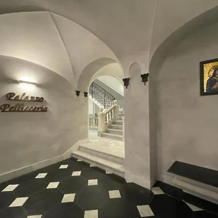 Loft Rolli Apartament Genua