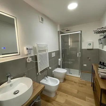 Loft Rolli Apartamento