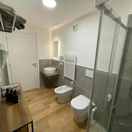 Apartamento Loft Rolli