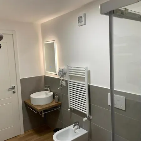 Appartement Loft Rolli *