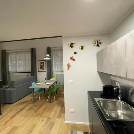 Loft Rolli Génova