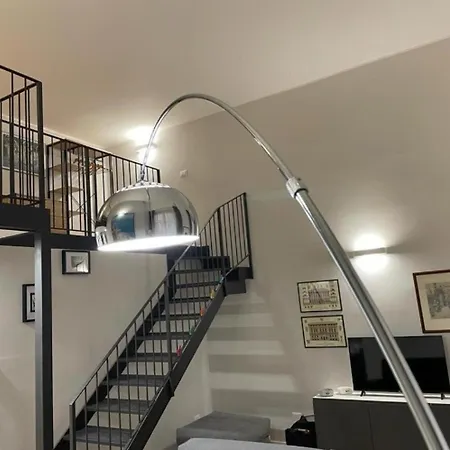 Loft Rolli Apartamento
