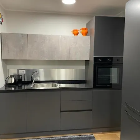 Loft Rolli * Génova