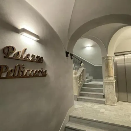 Appartement Loft Rolli *