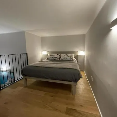 Loft Rolli * Génova