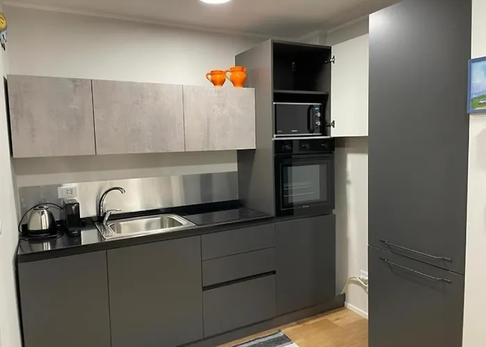 Loft Rolli Apartmán *