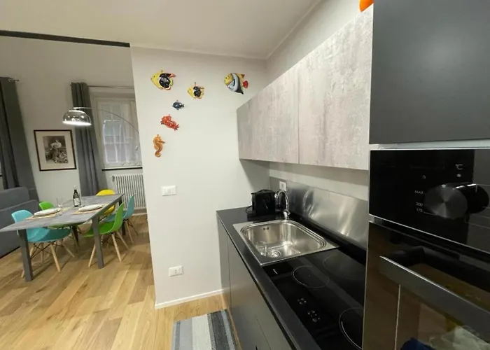 Loft Rolli Apartmán