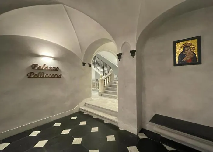 Loft Rolli Apartmán Janov