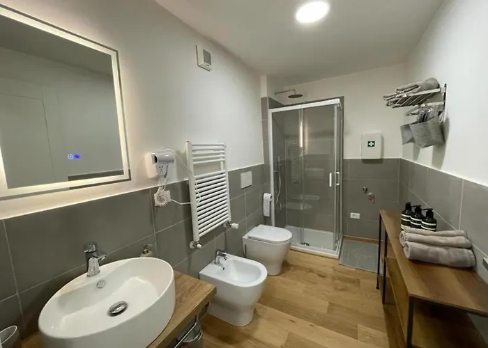 Loft Rolli Apartmán