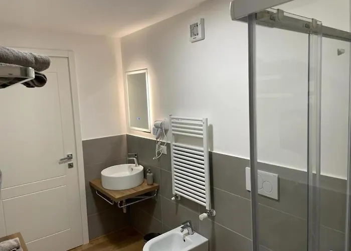 Apartmán Loft Rolli *