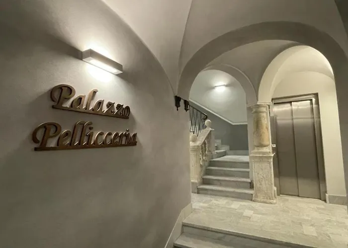 Apartmán Loft Rolli *