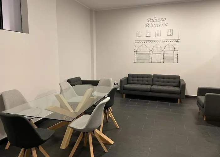 Loft Rolli Apartmán