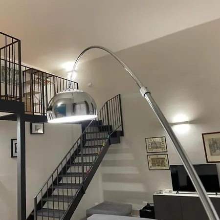 Loft Rolli Apartment