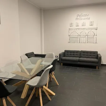 Loft Rolli Apartment